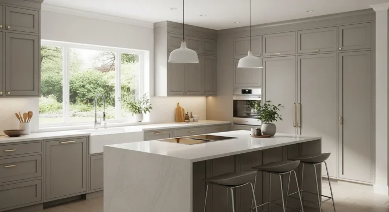 26 Kitchen Paint Colors for 2026 That Feel Just Right