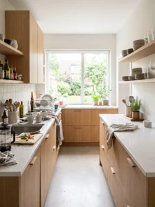 Why your kitchen feels cluttered even after cleaning