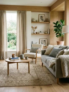 Frequently asked questions about adding texture to a room.