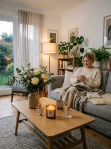 Frequently asked questions about home scent ideas and fragrance.