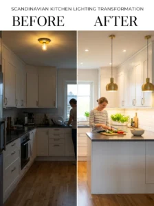 Best kitchen lighting ideas for a brighter modern kitchen