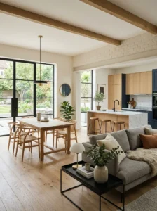 Frequently asked questions about avoiding dated home renovations.