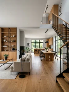 Frequently asked questions about creating a cohesive home design.