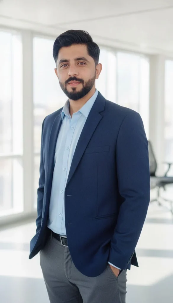 sayyam Malik