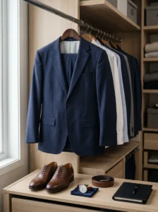 Interview outfits for different company cultures
