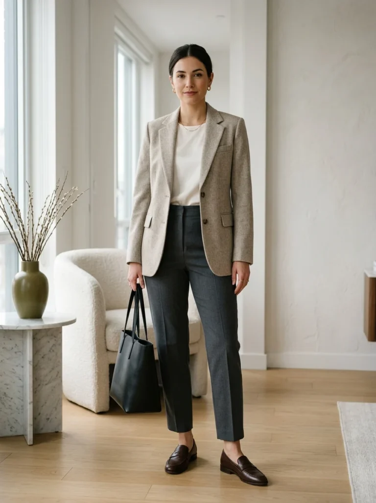 How to Dress Well on a Budget Without Looking Cheap